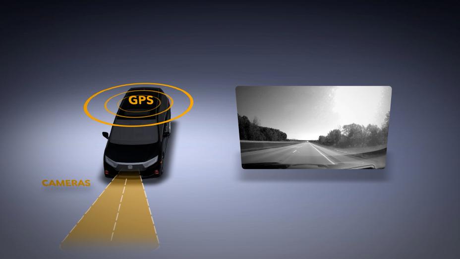 Honda US pilots road condition monitoring system