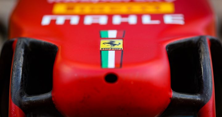 Rival team complained about Ferrari’s planned SF21 test at Fiorano