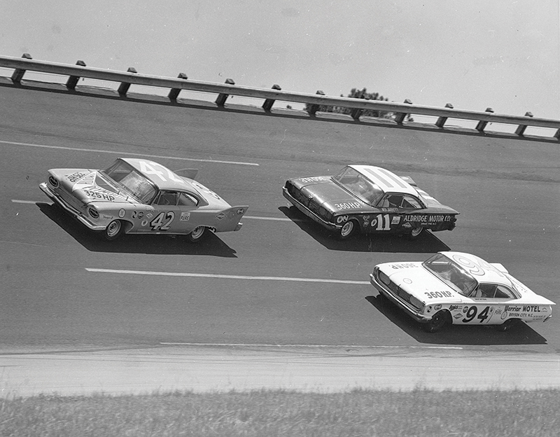 1960 Daytona 500