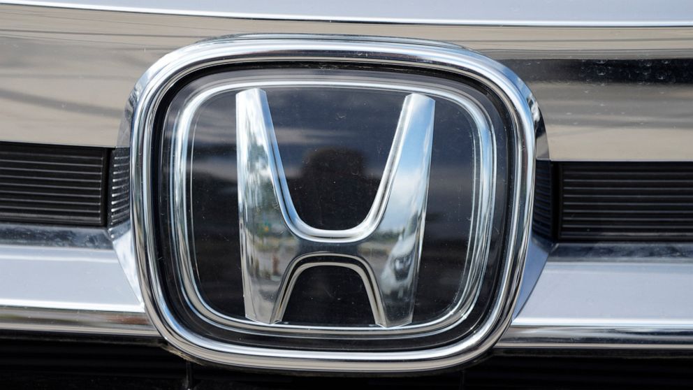 Over 1.7M Hondas probed for unexpected automatic braking