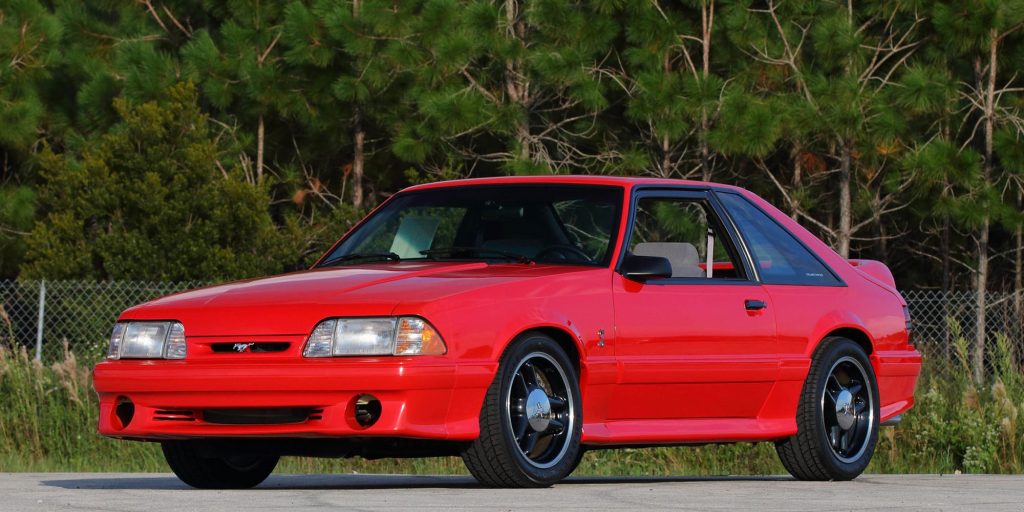 28 Cheap Cars We Can Easily Turn Into Racing Machines