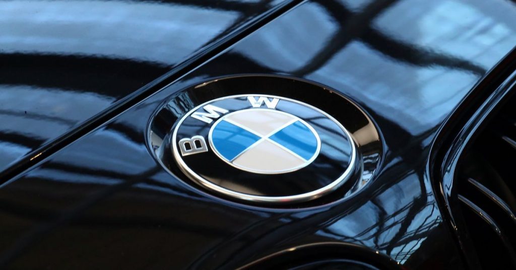 BMW to prioritise EVs amid Ukraine crisis, chip troubles