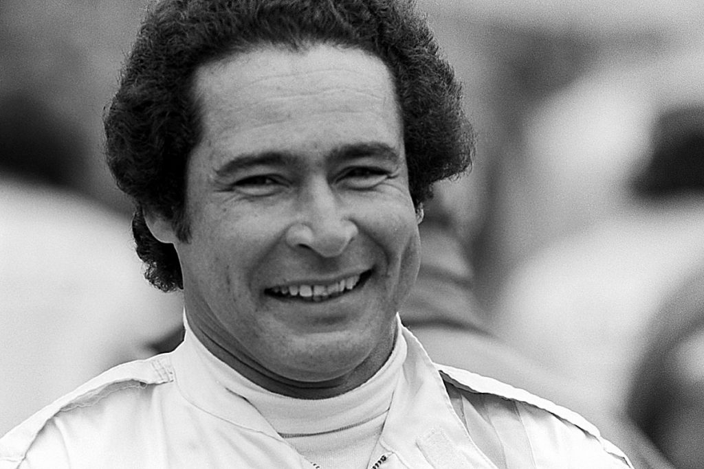 Former Indy car, drag racing star Danny Ongais dies aged 79