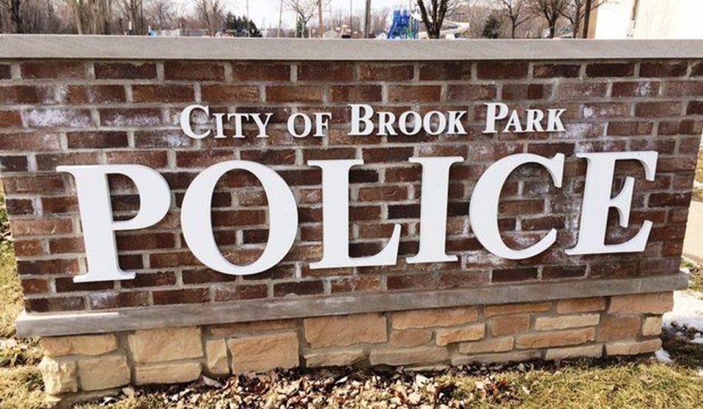 Woman flips car on freeway, sends engine flying 90 feet; stumbling drunk woman schools police in spelling: Brook Park Police Blotter