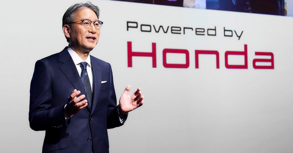Honda to invest  billion in EVs and 0 million in solid-state batteries, but will rely on hybrids well into 2030s