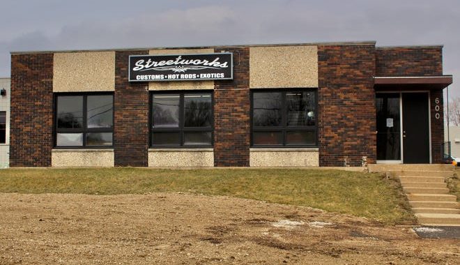 Streetworks Hot Rods sports car restoration shop moves to Pewaukee