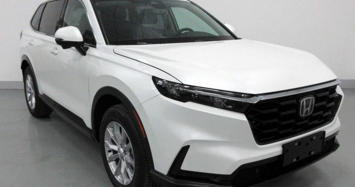 Honda Confirms New Pilot And CR-V Debut In 2022, Accord Hybrid in 2023