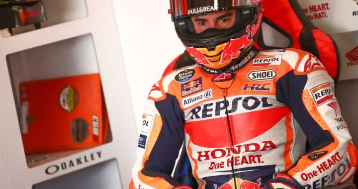 Marquez to have post-Mugello surgery and another MotoGP hiatus
