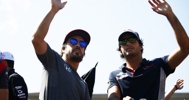 Top five Spanish F1 drivers ranked: Alonso, Sainz and more